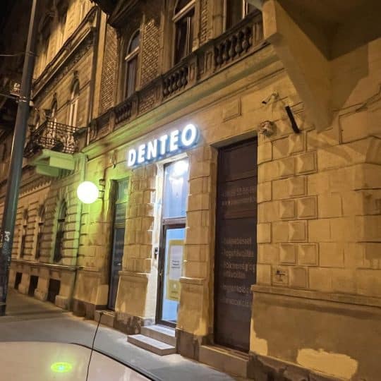 Denteo Dental Clinic