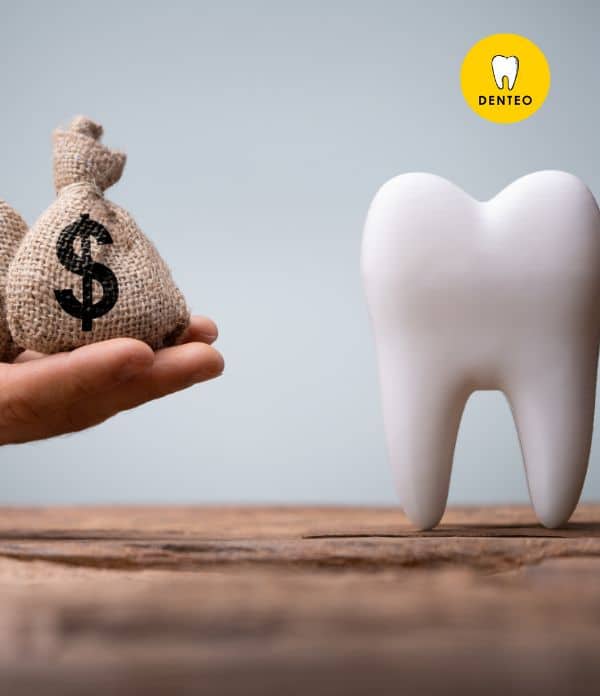 olcsó fog implantátum a Denteo